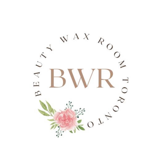 Beauty Wax Room logo