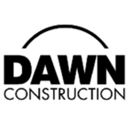 Dawn Construction Ltd logo