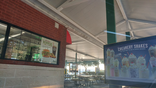 Fast Food Restaurant «Sonic Drive-In», reviews and photos, 3404 Coit Rd, Plano, TX 75023, USA
