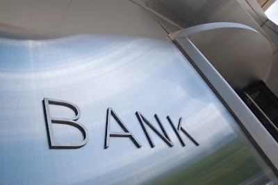 bank