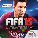 FIFA 15 App