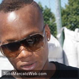 Salif DIANDA si stà rivelando a Terni uno dei migliori terzini della categoria...