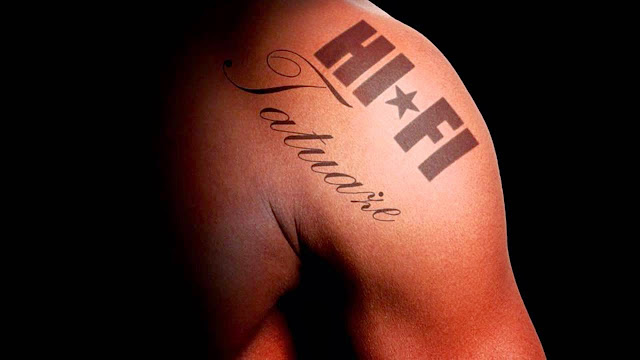 Hi-Fi - Tatuaże (Davis Extended Remix)