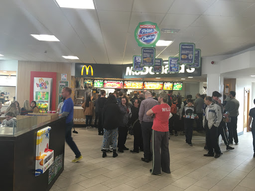 Roadchef Sandbach Motorway Services