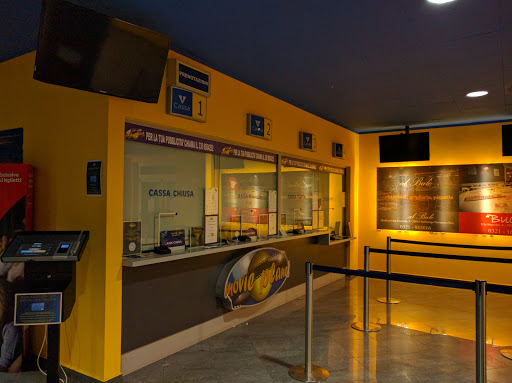 Movie Planet