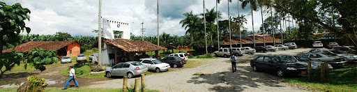 Restaurante Rancho Eden