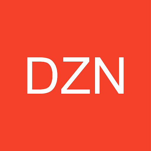 DZN Centre logo