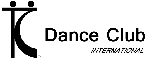 T C Dance Club International logo