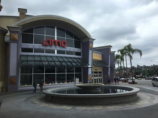 AMC Atlantic Times Square 14