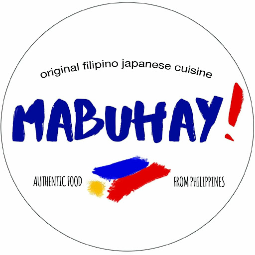 MABUHAY! Ristorante Filippino logo