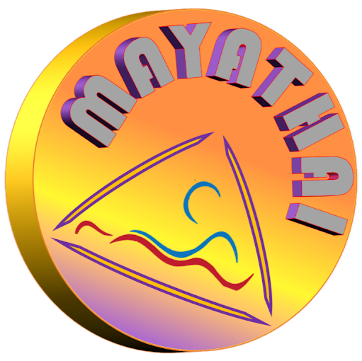 Maya Thai Massage Therapy Cork logo