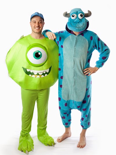 Photos of Creative Costumes