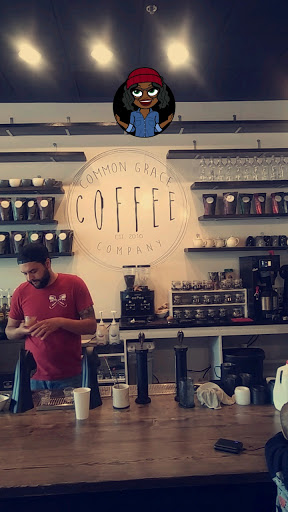 Coffee Shop «Common Grace Coffee Company», reviews and photos, 22225 Michigan Ave, Dearborn, MI 48124, USA