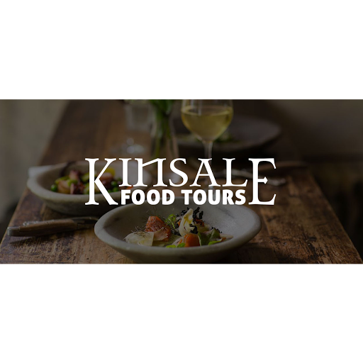 Kinsale Food Tours logo