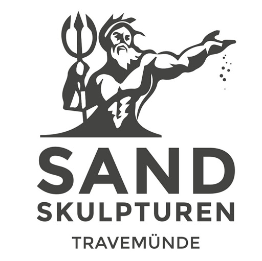 Sandskulpturen Travemünde logo