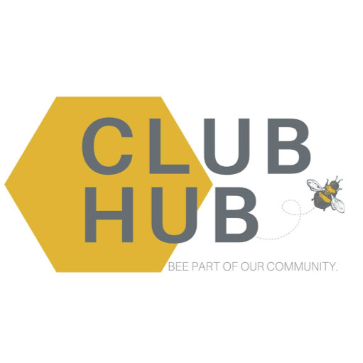 Club Hub Poole logo