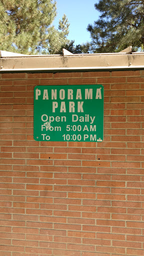 Park «Panorama Park», reviews and photos, W 35th Ave & Fenton St, Wheat Ridge, CO 80033, USA