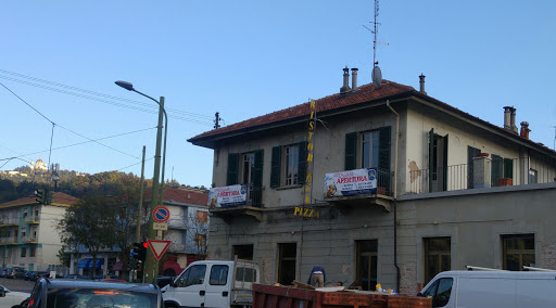 Löwengrube - Torino