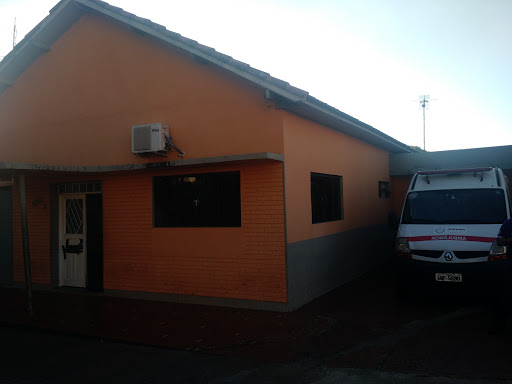 Hospital Santa Terezinha, R. Gov. Munhoz da Rocha, 229-343 - Vila Sao Luiz, Nova Fátima - PR, 86310-000, Brasil, Hospital, estado Parana