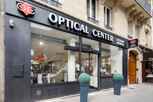 Optical Center MONTPARNASSE