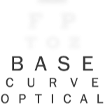 BASE CURVE OPTICAL logo
