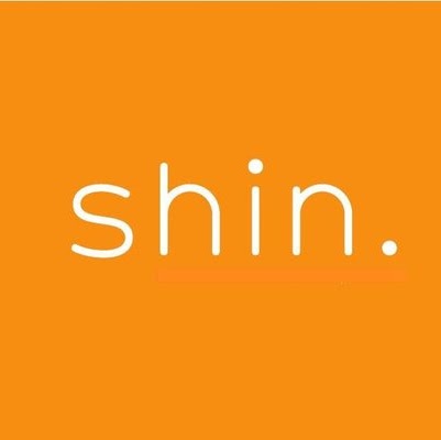 Shin Wellness logo