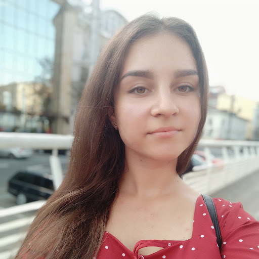 Ольга Сивакова