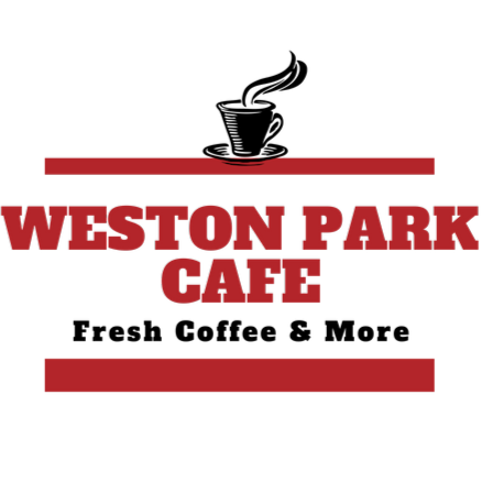 Weston Park Cafe logo