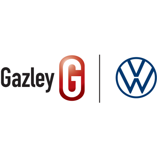 Gazley Volkswagen logo