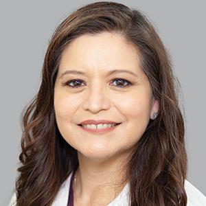 Yvonne Hinojosa, MD