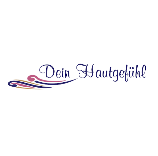 Dein Hautgefühl - Dein Kosmetikstudio in Sonneberg logo