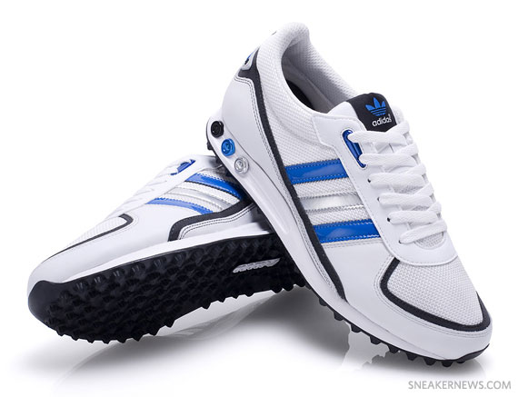 Adidas L.A. Trainer II | sneakeraddictionsweden