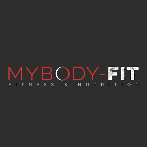 Mybody-Fit Personal Training logo