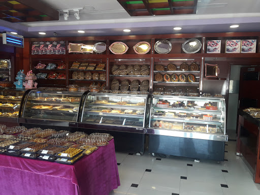 Bake Home Pastry & Sweets llc Main Branch, Al Jerf Industrial 1 - Ajman - United Arab Emirates, Bakery, state Ajman