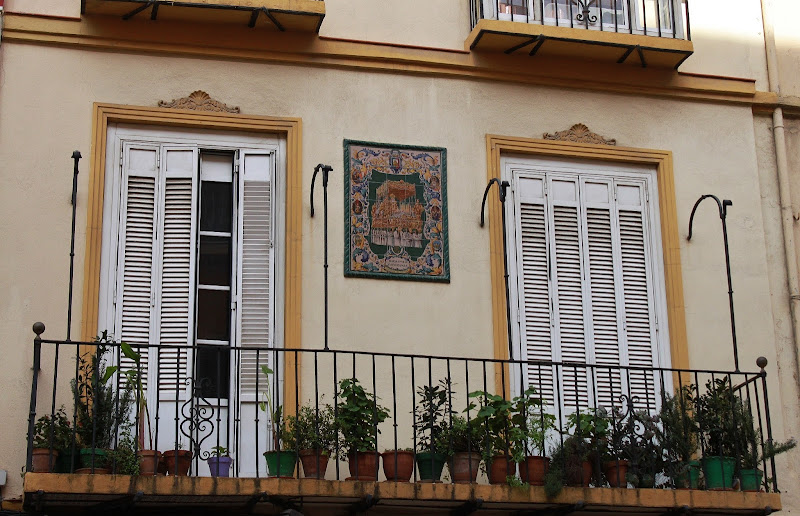 Круиз для лентяев и одиночек: Norwegian Spirit из Барселоны на Канары в январе 2013