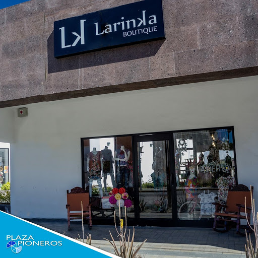 Larinka, 23453, El Medano Ejidal, Cabo San Lucas, B.C.S., México, Boutique | BCS