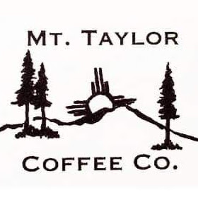 Mt. Taylor Coffee Co. (Located inside 1912 Market) logo