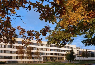 photo of Kauno technologijos universitetas, Statybos ir architekturos fakultetas