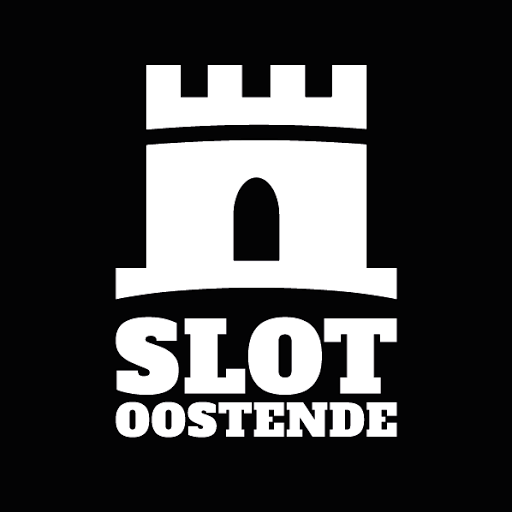 Slot Oostende - Restaurant, hotel, brouwerij en winkel logo