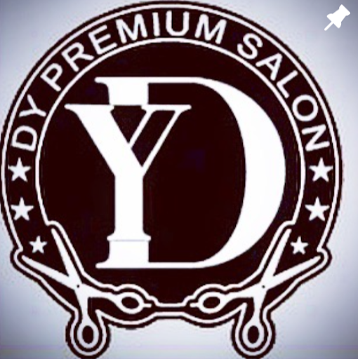Dy Premium Salon - Friseursalon Wuppertal logo