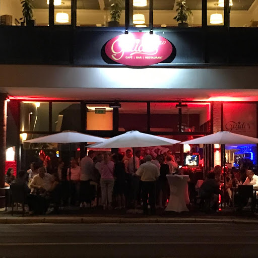 Guido's 2.0 Restaurant, Bar & Café