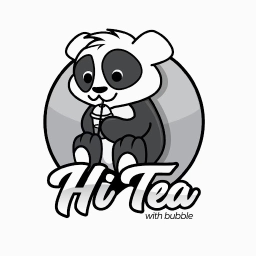 HiTea logo