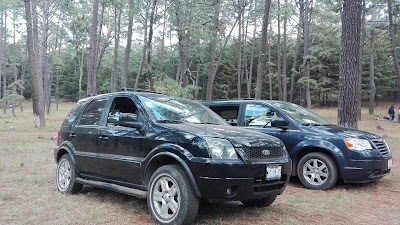 Photos of Parque El Ocotal