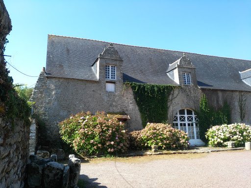 Château de Careil
