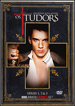 Download The Tudors DVDRip AVI Dual Audio