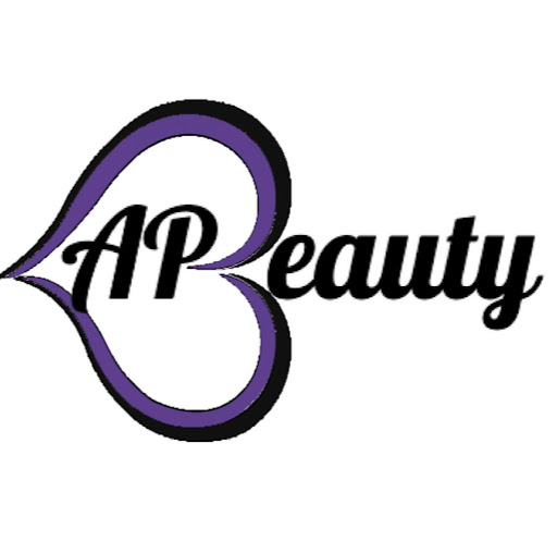 AP Beauty and Things logo