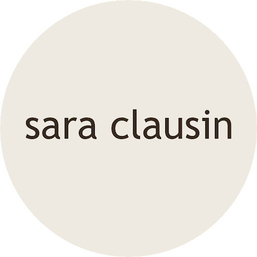 Sara Clausin logo