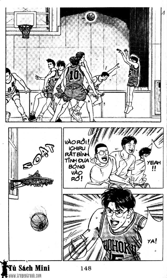 Slam Dunk Chap 5 - Truyen.Chap.VN