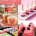 Valentine's Day Treats for Little Cupids and Big Ones Too!!