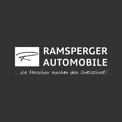 VW Nutzfahrzeuge / VW und ŠKODA WeltAuto / Karosserie & Lack | Ramsperger Automobile GmbH & Co.KG logo
